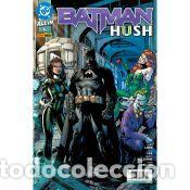 Libros: All In Batman: Hush II 6 - Jim Lee, Jeph Loeb