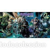 Libros: All In Batman: Hush II 6 - Jim Lee, Jeph Loeb
