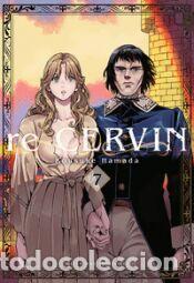 Libros: RE CERVIN, VOL. 7 - Hamada, Kousuke