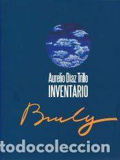 Libros: Inventario - D&iacute;az Trillo, Aurelio Jos&eacute;; Vicerrectorado de Pol&iacute;tica Institucional de la Universidad