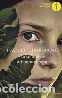 Libros: La solitudine dei numeri primi - Giordano, Paolo