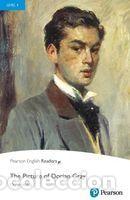 Libros: PERL4: The Picture Of Dorian Gray Book with eBook and audio - Wilde, Oscar