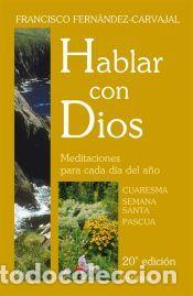 Libros: Cuaresma, Semana Santa, Pascua - Fern&aacute;ndez Carvajal, Francisco