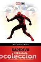 Libros: Daredevil: Born Again [Marvel Premier Collection] - Miller, Frank