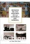 Libros: Retazos de una historia en la comarca del m&aacute;rmol - Mar&iacute;n Miras, Jos&eacute; Mar&iacute;a