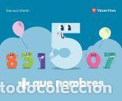 Libros: + que nombres. Quadern 5