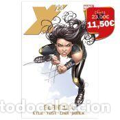 Libros: 100% Marvel HC. X-23: Blanco X - Christopher Yost, Mike Choi, Craig Kyle