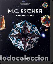 Libros: M.C. Escher. Calidociclos - Schattschneider, Doris; Walker, Wallace G.