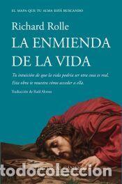 Libros: La enmienda de la vida - Rolle, Richard