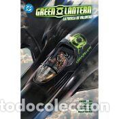 Libros: DC Premiere. Amanecer de DC. Green Lantern 3 - Dan Jurgens, Jeremy Adams, Phillip Kennedy Johnson,