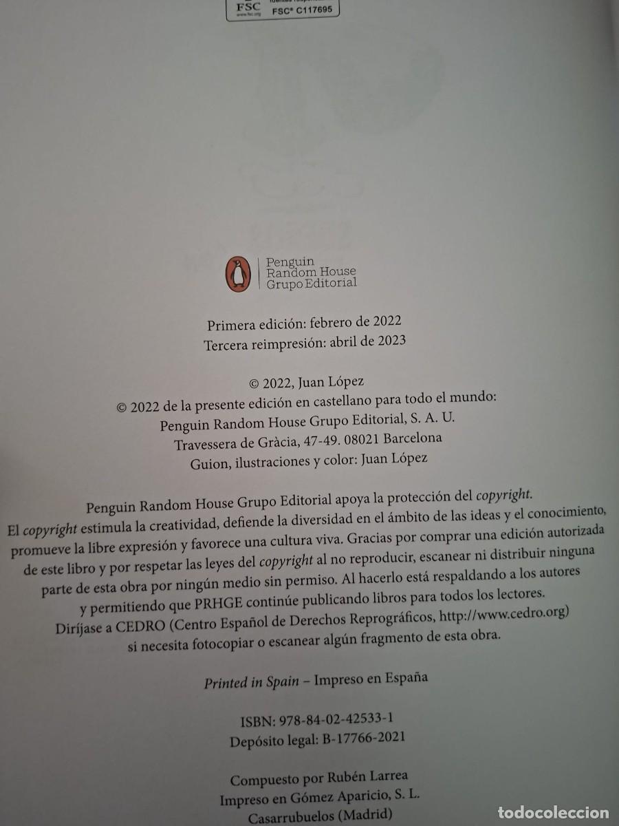 Libros: SUE&Ntilde;OS FRIKIS - Jan, - Foto 3