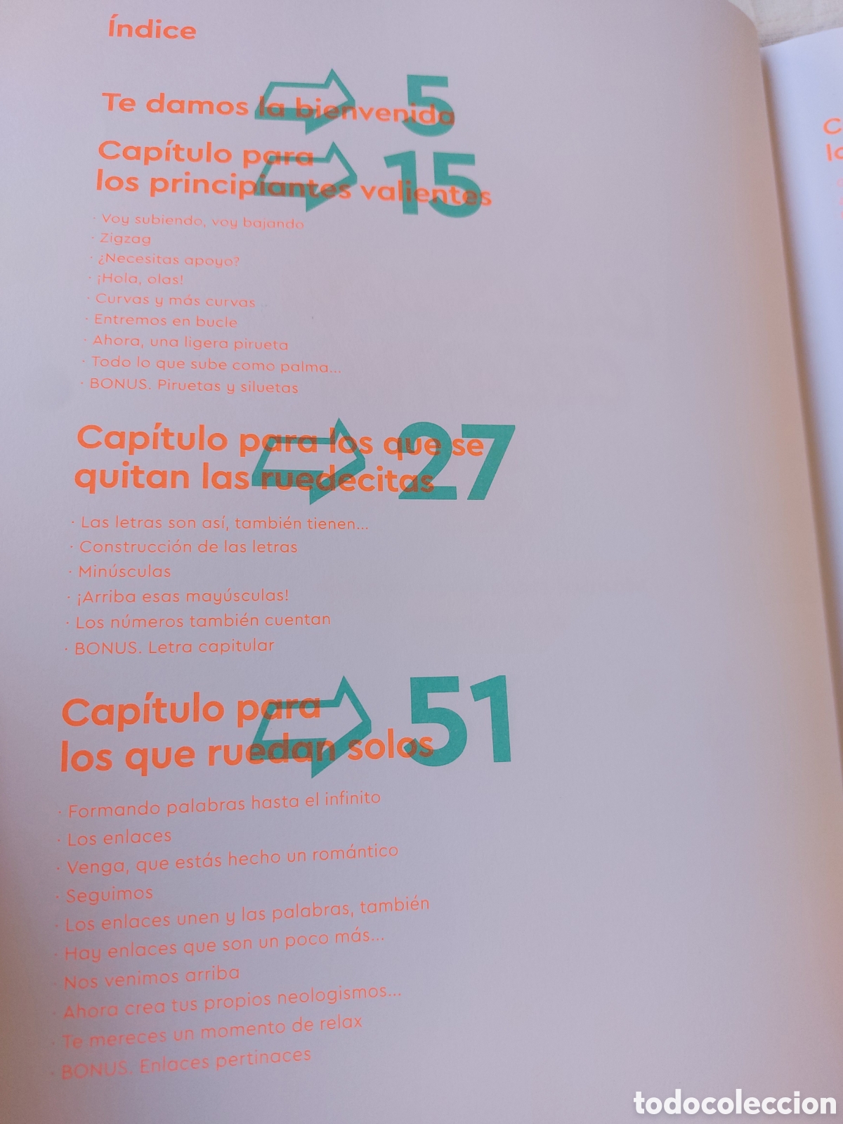 Libros: Caligraf&iacute;a creativa de Rubio - Foto 2