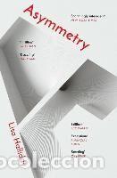 Libros: Asymmetry - Halliday, Lisa