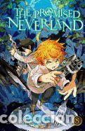 Libros: The Promised Neverland, Vol. 8 - Shirai, Kaiu