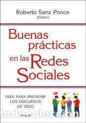 Libros: Buenas pr&aacute;cticas en las Redes Sociales - Sanz Ponce, Roberto