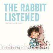 Libros: The Rabbit Listened - Doerrfeld, Cori