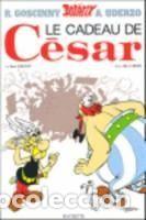 Libros: Asterix 21: Le Cadeau de C&eacute;sar (franc&eacute;s) - Goscinny, Rene