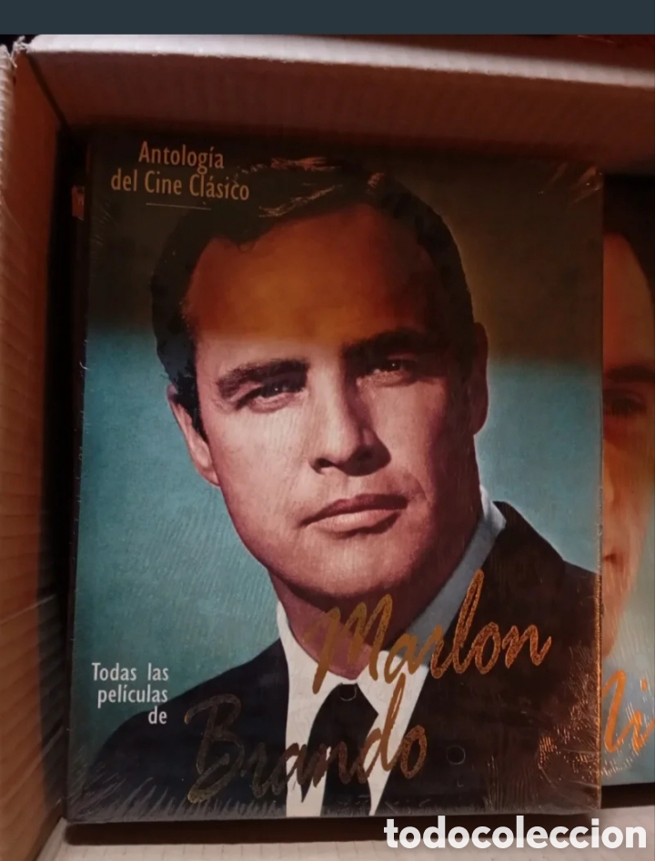Libros: En el.plastico! Libros de cine en tapa dura. - Foto 9