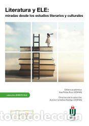 Libros: Literatura y ELE - enClave-ELE