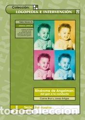 Libros: S&iacute;ndrome de Angelman: del gen a la conducta - Artigas Pallares, Josep; Brun i Gasc&aacute;, Carme