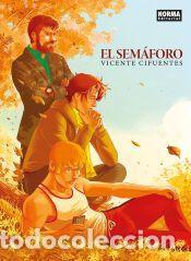 Libros: EL SEMAFORO - VICENTE CIFUENTES