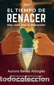 Libros: El tiempo de renacer - Bell&eacute;s, Autora