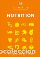 Libros: Simply Nutrition - DK