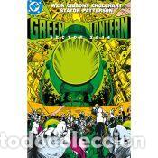 Libros: Green Lantern: Sector 2814 - Bill Willingham, Dave Gibbons, Steve Englehart, Paul Kupperberg, Joe