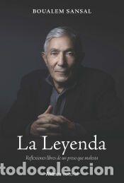 Libros: La leyenda - Sansal, Boualem
