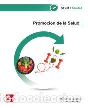 Libros: Promoci&oacute;n de la Salud - Manrique,M&ordf; Carmen;Carballedo,M&ordf; del Pilar