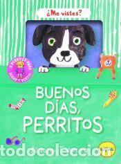 Libros: BUENOS D&Iacute;AS, PERRITOS - TIPPING, NAOMI