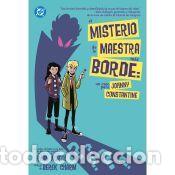 Libros: El misterio de la maestra m&aacute;s borde - Ryan North, Derek Charm