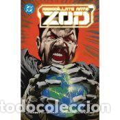 Libros: DC Premiere. Amanecer de DC. Arrod&iacute;llate ante Zod - Dan McDaid, Joe Casey