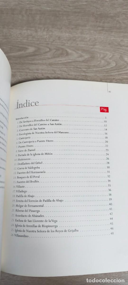 Libros: Rincones Singulares de Burgos - Foto 2