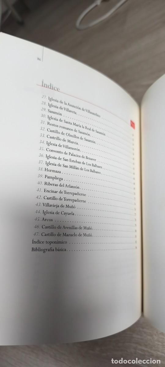 Libros: Rincones Singulares de Burgos - Foto 3