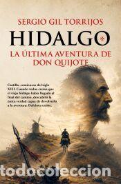 Libros: HIDALGO - GIL TORRIJOS, SERGIO