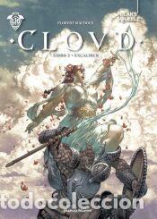 Libros: Clovd - 2 - Maudoux, Florent