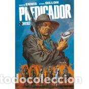 Libros: Predicador 3 - Garth Ennis, Steve Dillon, Steve Pugh