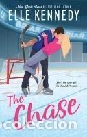 Libros: The Chase - Kennedy, Elle