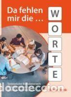 Libros: DA FEHLEN MIR DIE WORTE N/E - Wiebke Strank