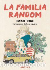 Libros: La familia Random - Franc, Isabel