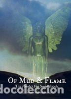 Libros: Of Mud and Flame: A Pendas Fen Sourcebook