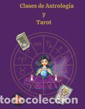 Libros: Clases de Astrolog&iacute;a y Tarot - Rubi Astr&oacute;logas