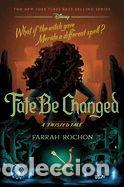 Libros: Fate Be Changed: A Twisted Tale - Rochon, Farrah - Foto 1