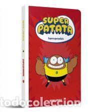 Libros: Superpatata 6 - Supersuperpatata - Laperla, Artur