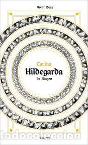 Libros: Cartas (Serie Great Ideas) - de Bingen, Hildegarda