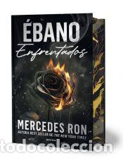 Libros: &Eacute;bano (Enfrentados 2) - Ron, Mercedes