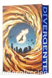 Libros: Divergente 1 - Divergente (edici&oacute;n especial) - Roth, Veronica