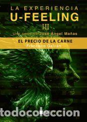 Libros: La experiencia u feeling III - Galv&aacute;n,Francisco/Ma&ntilde;as,Jos&eacute; &Aacute;ngel