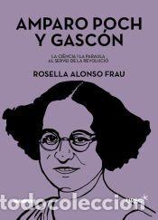 B&uuml;cher: AMPARO POCH Y GASCON - ALONSO FRAU,ROSELLA